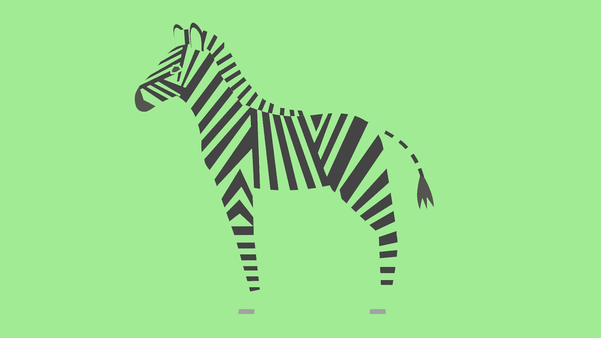 クリップに斜線が入り正しく表示されない時の解決法 | しろくま動画編集